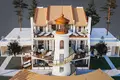 Wohnung 4 zimmer 171 m² Sweti Wlas, Bulgarien