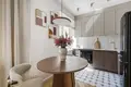 Appartement 3 chambres 48 m² Varsovie, Pologne