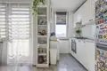 Квартира 1 комната 33 м² Варшава, Польша