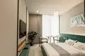 Wohnung 1 Schlafzimmer 42 m² Batumi, Georgien