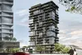 Appartement dans un nouvel immeuble Résidences ultra-luxueuses en bord de mer à Ataköy Marina, Istanbul