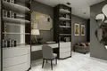 Вилла 6 комнат 385 м² Аланья, Турция