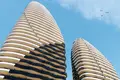 Квартира 4 комнаты 135 м² Бенидорм, Испания