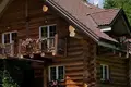 Chalet 15 habitaciones 14 800 m² Notsch, Austria