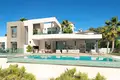 3-Schlafzimmer-Villa 362 m² Calp, Spanien
