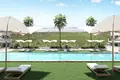 Квартира 2 спальни 146 м² Торревьеха, Испания