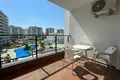 Студия 1 комната 48 м² Trikomo, Северный Кипр