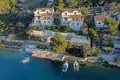 Villa 10 chambres 562 m² Comitat de Split-Dalmatie, Croatie