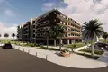 Wohnung 35 m² Tivat, Montenegro