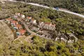 3-Schlafzimmer-Villa 194 m² Budva, Montenegro