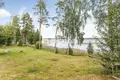 Casa 7 habitaciones 186 m² Pieksamaki, Finlandia