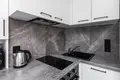 2 room apartment 37 m² Minsk, Belarus