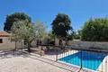 Villa de 4 dormitorios 208 m² Roviño, Croacia