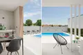 Villa de tres dormitorios 230 m² Roviño, Croacia