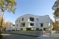 Mieszkanie 3 pokoi 124 m² Jurmała, Łotwa