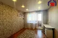Appartement 3 chambres 65 m² Salihorsk, Bélarus