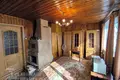 Haus 56 m² Jzufouski sielski Saviet, Belarus