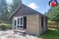 House 70 m² Usiazski sielski Saviet, Belarus
