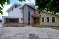 Haus 4 Schlafzimmer 366 m² Limassol District, Zypern