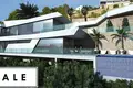4-Schlafzimmer-Villa 500 m² Alicante, Spanien