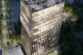 Pomieszczenie biurowe 240 m² Moskwa, Rosja