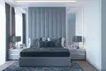 Appartement 2 chambres 61 m² Alanya, Turquie