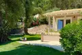 1-Schlafzimmer-Villa 72 m² Benitses, Griechenland
