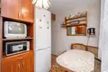 Квартира 2 комнаты 49 м² Минск, Беларусь