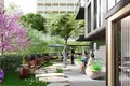 Apartamento 4 habitaciones 114 m² Tiflis, Georgia