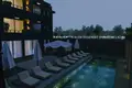 1 bedroom apartment  Kestel, Turkey