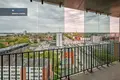 Mieszkanie 3 pokoi 80 m² Kłajpeda, Litwa