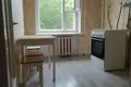 Wohnung 1 zimmer 34 m² Masyr, Belarus