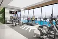 Studio apartment 40 m² Dubai, United Arab Emirates