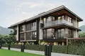1 bedroom apartment 60 m² Konyaalti, Turkey