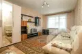 Appartement 2 chambres 56 m² Sylavicy, Bélarus
