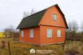 Casa 3 habitaciones 63 m² Dabryniouski sielski Saviet, Belarús