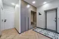 Apartamento 3 habitaciones 79 m² Minsk, Belarús