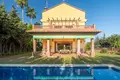 Haus 6 Schlafzimmer 750 m² San Pedro Alcantara, Spanien