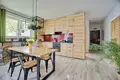 Casa 5 habitaciones 211 m² Otwock, Polonia