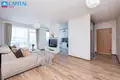 2 room apartment 56 m² Naujasis Lentvaris, Lithuania