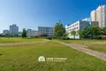 1 bedroom apartment 50 m² Minsk, Belarus