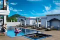 Maison 1 chambre 320 m² Alanya, Turquie