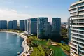 Appartement dans un nouvel immeuble Appartements Avec Équipements de Luxe à Istanbul Bakırköy