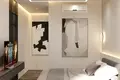 Квартира 5 комнат 80 м² Турция, Турция