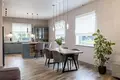 Casa 183 m² Kalodziscanski sielski Saviet, Belarús