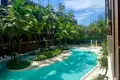 Studio 1 chambre 40 m² Kamala, Thaïlande