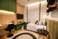 1 bedroom apartment 54 m² Regiao Imediata de Sao Paulo, Brazil