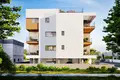 Квартира 1 спальня 59 м² Като Полемидия, Кипр