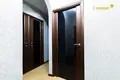 Квартира 2 комнаты 38 м² Минск, Беларусь