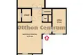 4 room apartment 90 m² in Budapest, Hungary